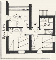 Appartement Sölden